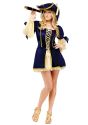 Royal Navy Pirate Costume