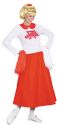 Sandy Cheerleader Costumes
