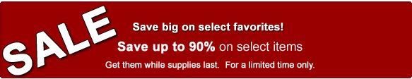 Halloween Costumes Sale