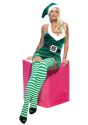 Adult Christmas Elf Costumes