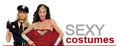 Sexy Costumes