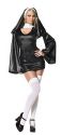 Sexy Nun Costume