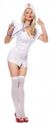 Sexy Nurse Costume