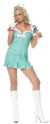 Sexy Nurse Costume