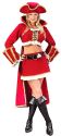 Sexy Captain Morgan Costume