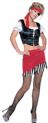 sexy pirate costume