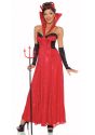 She Devil Costume