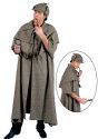 Adult Sherlock Holmes Costume