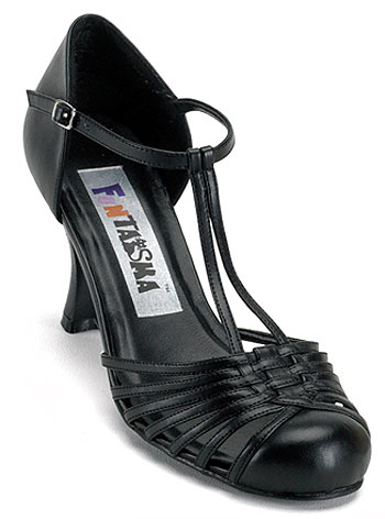 1920's Flapper Shoes