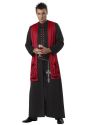 Sinister Minister Costume