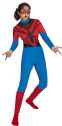 Spider Girl Costume