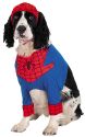 Spiderman Pet Costume