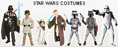 Star Wars Costumes