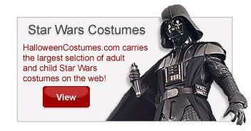 star wars costumes