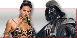 Star Wars Costumes