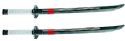 Storm Shadow Dual Sword Set