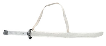 Storm Shadow Sword and Sheath