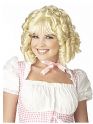 Sugar and Spice Wig