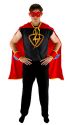 Superhero Costume Kit