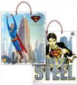 Superman Treat Bag