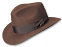 Supreme Indiana Jones Hat