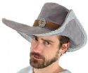 Will Turner Costume Hat Swashbuckler