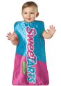 Sweet Tarts Baby Bunting