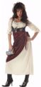 tavern wench costume