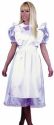 Teen Alice in Wonderland Costume