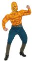 Fantastic Four Thing Costume