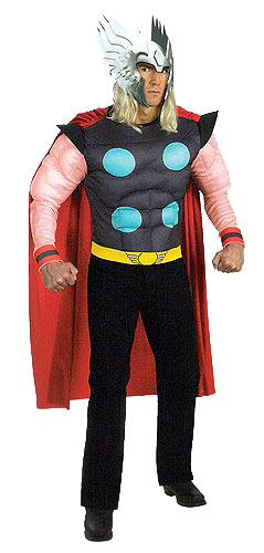 Thor Costume