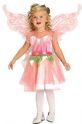 Toddler Fairy Costume