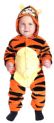 Toddler Tigger Costume