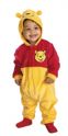 Toddler Winnie the Pooh Costume