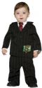 Toddler Gangster Costume