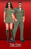 Top Gun Costumes