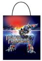 Transformers Treat Bag