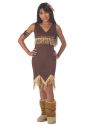 Tween Indian Princess Costume