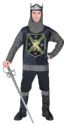 Adult Warrior King Costume