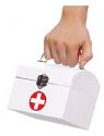 Nurse Purse Accessory