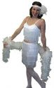 Flapper Dance Costume