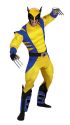 Wolverine Costume