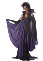 Women's Sexy Vampire Costume