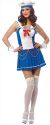 Women's Sailor Costume