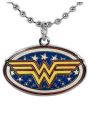 Wonder Woman Costume