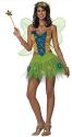 Woodland Fairy Costume