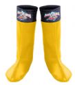 Yellow Ranger Boot Tops