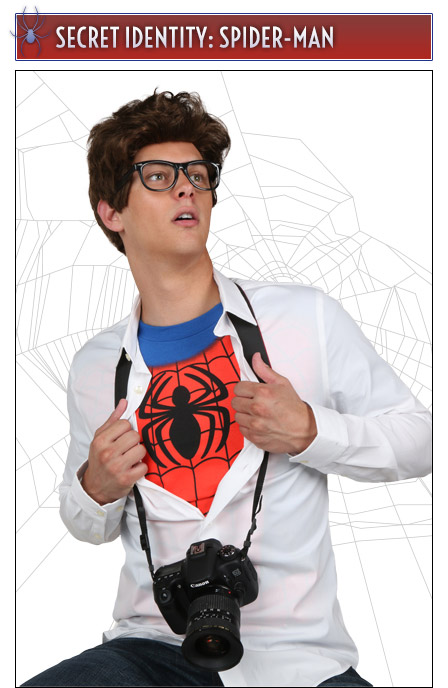 suit spider man onesie Spider Man HalloweenCostumes.com   Costumes