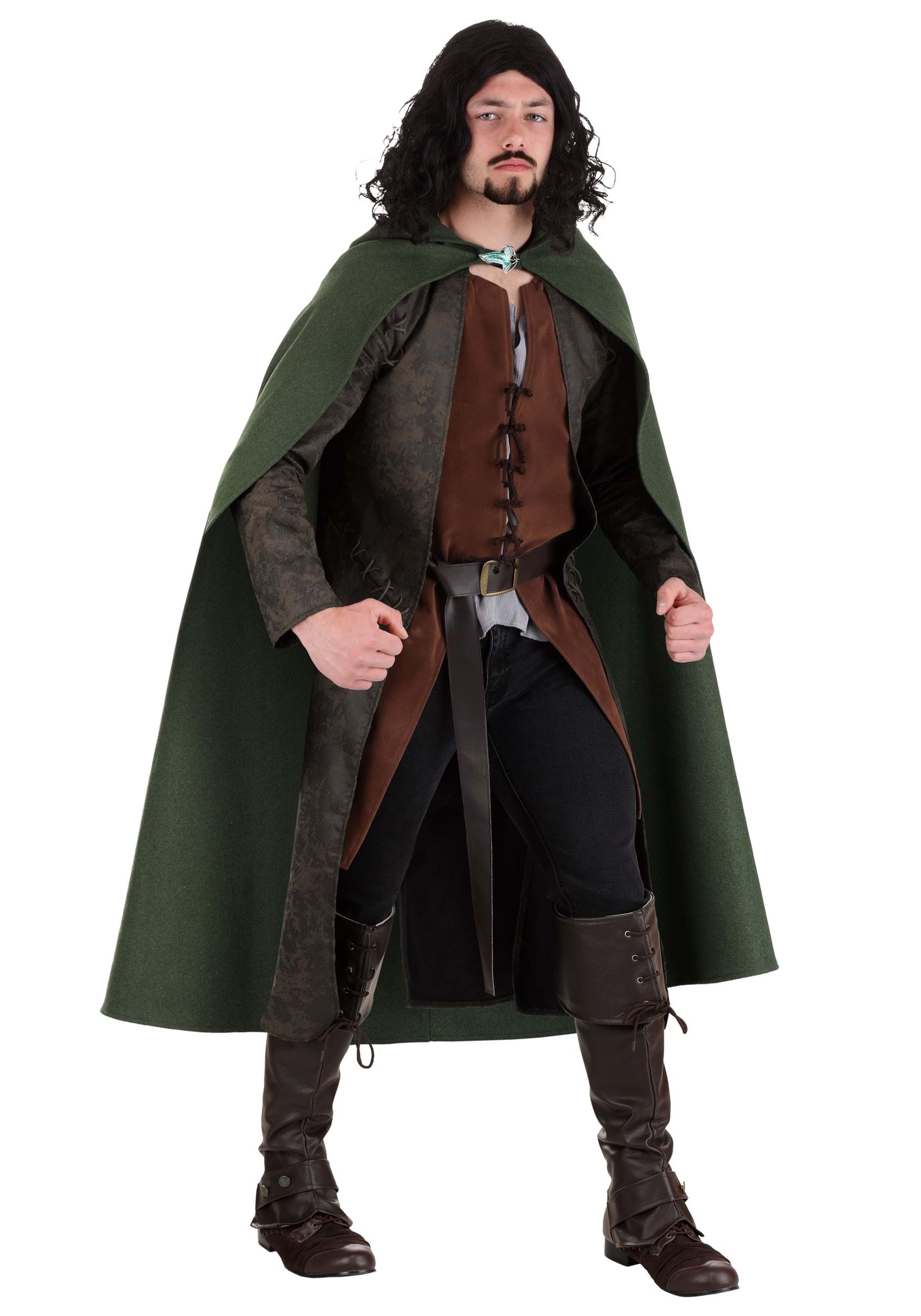 Aragorn Halloween Costumes