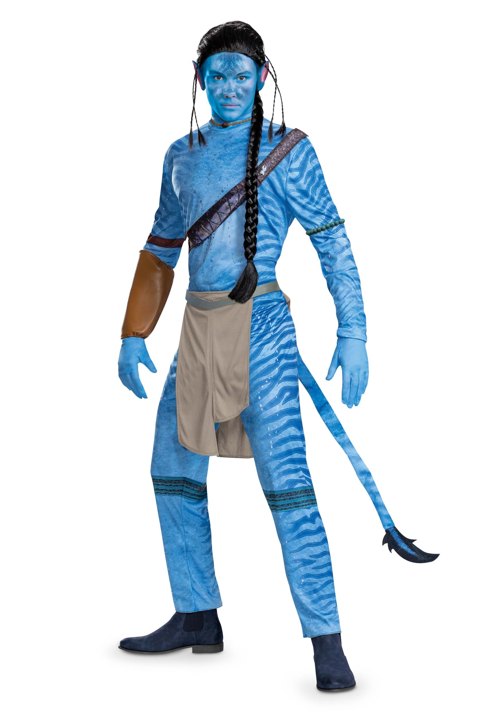 Avatar Halloween Costumes